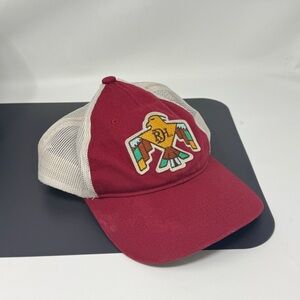 Red Dirt Hat Co.  Trucker Hat Cap